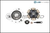 Clutch Masters FX400 (6 Puck or 8 Puck) Clutch Kit - 2015+ WRX