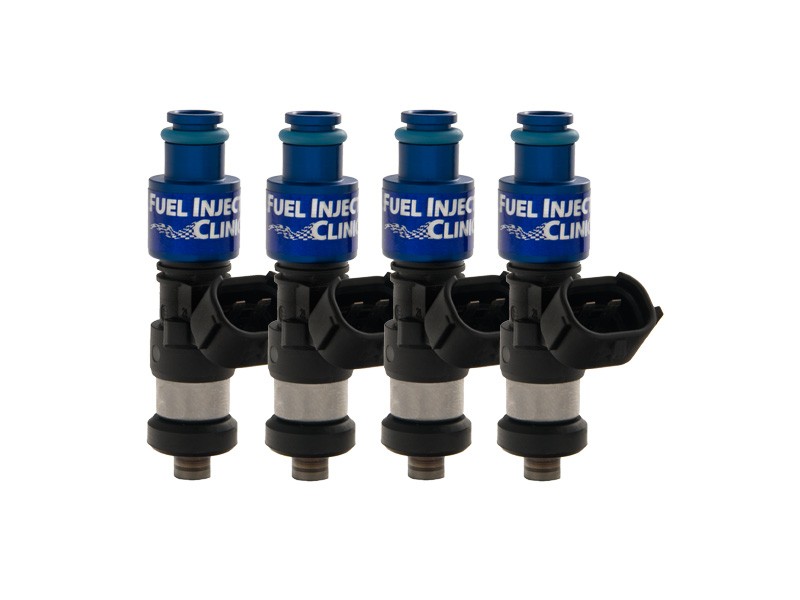Fuel Injector Clinic 1650cc FIC Injector Set (High-Z)