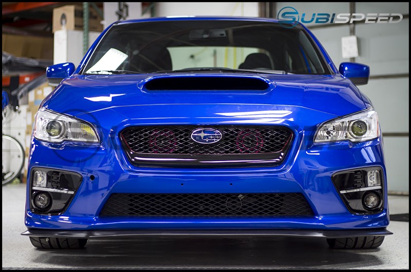 15-20 Subaru WRX & STI Hella Supertone Kit with Bracket and ...