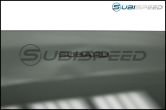 Subaru Moon Roof Air Deflector - 2014+ Forester