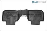 Husky Liners Front and Rear Floor Mats - 2015+ WRX / 2015+ STI