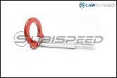 Cusco Tow Hook (Front, Swivel) - 2013-2022 Scion FR-S / Subaru BRZ / Toyota GR86