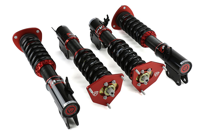 FactionFab FR-Spec Coilovers V2 