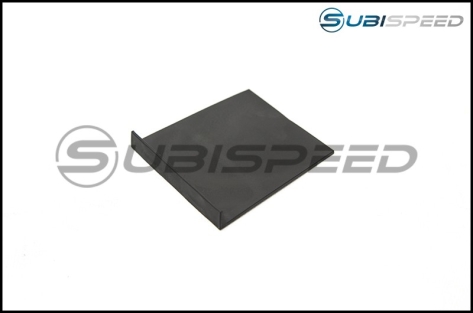 Subaru OEM Push to Start Trim with Mat - 2013+ BRZ