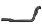 GrimmSpeed LIMITED Downpipe Divorced Ceramic Coated Catted - 2008-2014 WRX / 2008-2021 STI / 2005-2009 Legacy / Outback XT (Manual Tans Only)