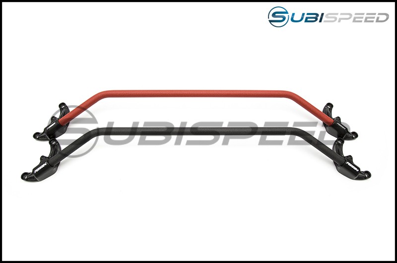 Perrin Front Strut Tower Brace 2015+ WRX / 2015+ STISubispeed