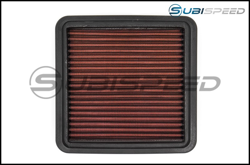 Blitz Sus Power Lm Drop In Panel Air Filter 15 Wrx 15 Sti 14 Forester 13 Crosstrek Subispeed