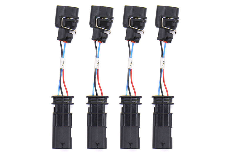 Off the Line Performance Coil Adapter Harness Set