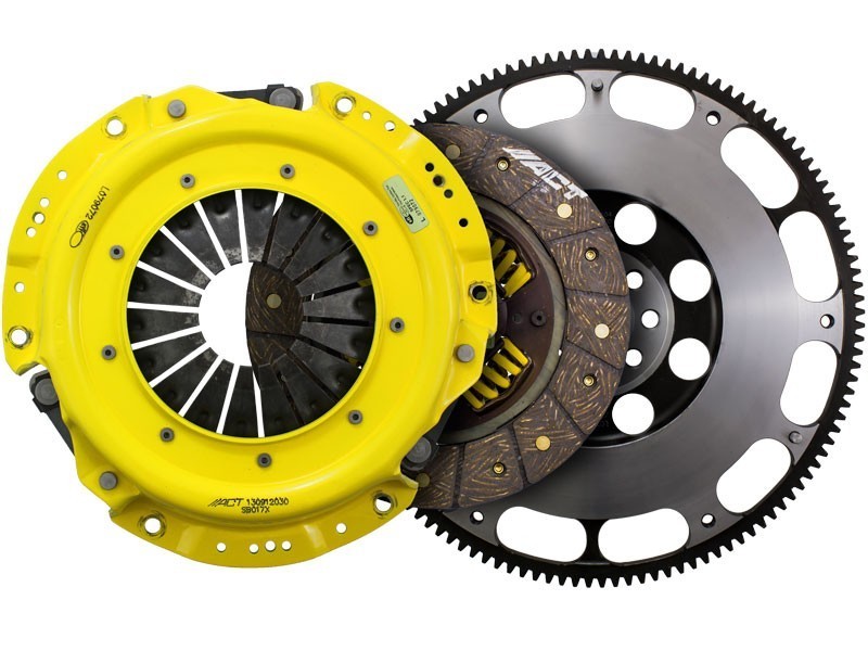 ACT XT Street Clutch Kit (Lightweight FW)