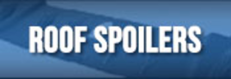 Roofs / Roof Spoilers