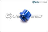 SubiSpeed Oil Filler Cap - 2015-2020 WRX / STI / 2013+ FR-S / BRZ / 86
