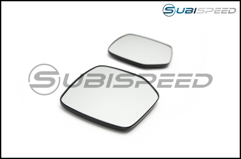Subaru JDM Convex Wide Angle Mirror 2015+ WRX / 2015+ STISubispeed