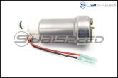 Full Blown Walbro 485 Fuel Pump Kit - 2013+ FR-S / BRZ / 86