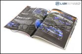 Hyper Rev - Issue 222 Impreza WRX - Universal