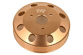 Tomioka Racing Water Pump Pulley - 2013-2020 FRS / BRZ / 86
