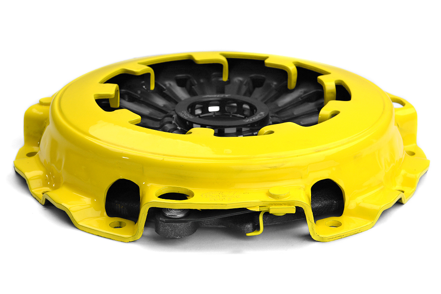 ACT Heavy Duty Performance Street Disc Clutch Kit 20022005 Subaru