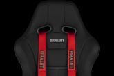 Braum 4 Point 2inch Racing Harness - Universal