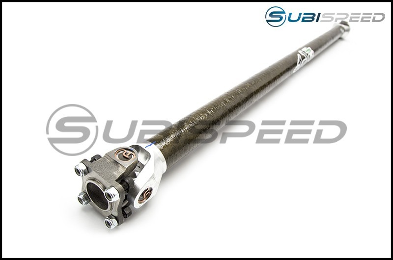 Driveshaft Shop Carbon Fiber Driveshaft (1 piece) 2015+ STISubispeed