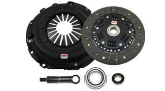 Competition Clutch Stage 2 Clutch Kit