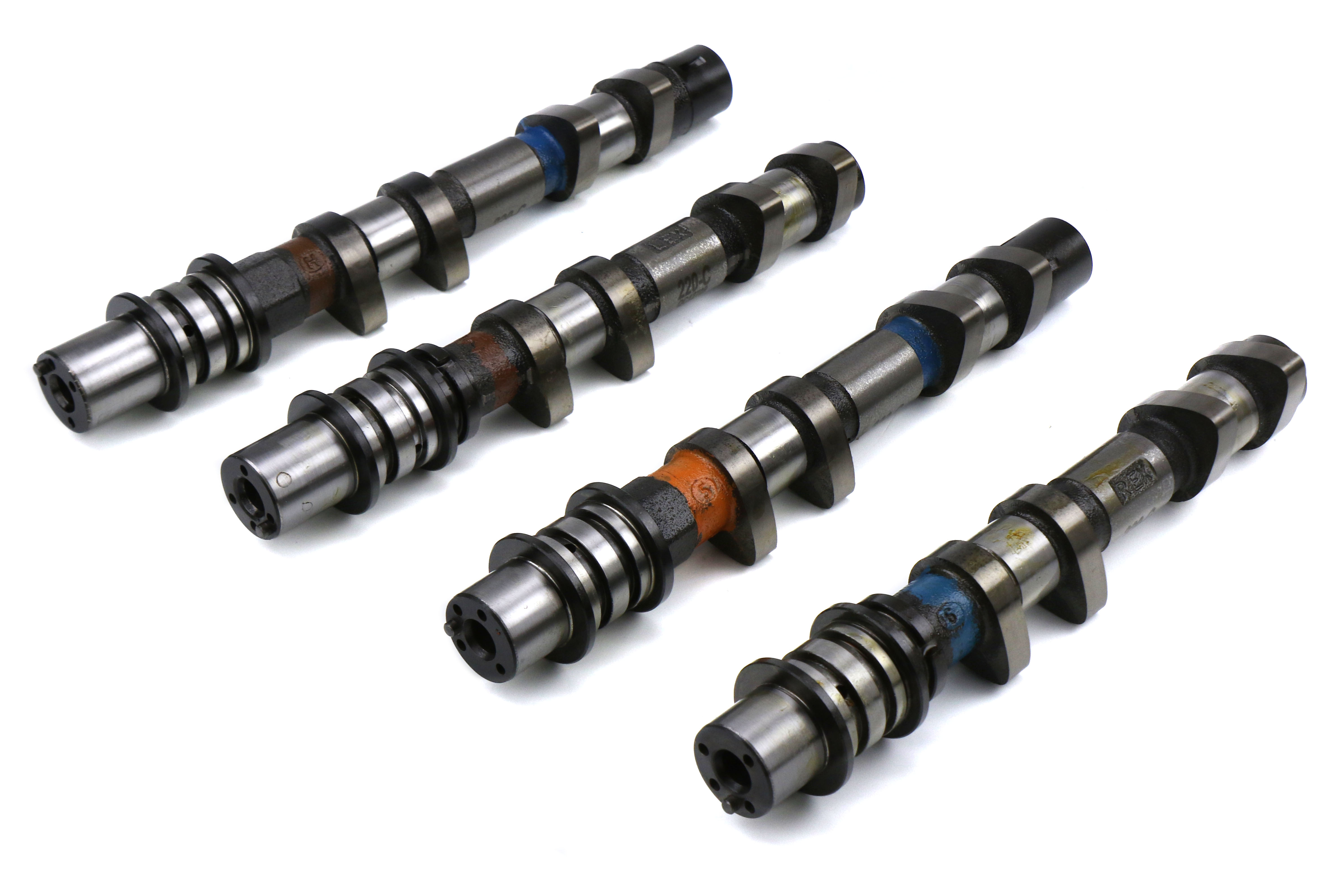Kelford Stage 2 Performance Camshafts - 2002-2014 Subaru WRX / 2004+ Subaru  STI|Subispeed