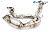 aFe Catted Twisted Steel Header - 2013+ FR-S / BRZ / 86