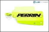 Perrin Neon Yellow Boost Control Solenoid Cover - 2015+ STI
