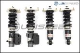 BC Racing DR Series Coilovers - 2013-2022 Scion FR-S / Subaru BRZ / Toyota GR86