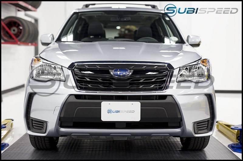 Subaru 2017 JDM OEM Grille