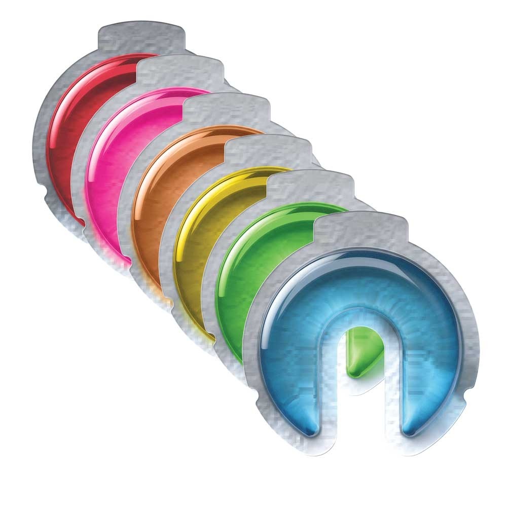 Scosche MagicMount Fresche Air Freshener Refill Cartridges