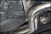 Invidia N1 Dual Cat Back Exhaust - 2015-2020 Subaru WRX & STI