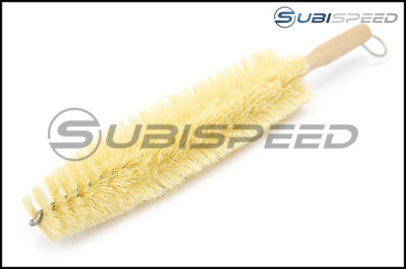 Chemical Guys Ferret Wheel, Rim & Engine Brush