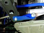 Cusco Steering Rack Reinforcement Stay - 2013+ FR-S / BRZ / 86