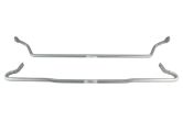 Whiteline Front and Rear 22mm Sway Bar Kit w/Endlinks  - 2011-2014 Subaru WRX / 2008-2014 Subaru STI