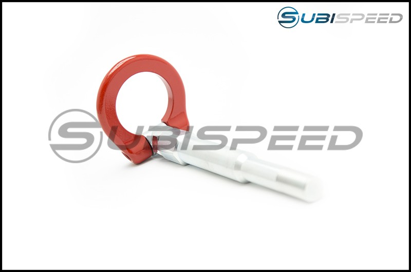 Cusco Tow Hook (Rear, Folding)