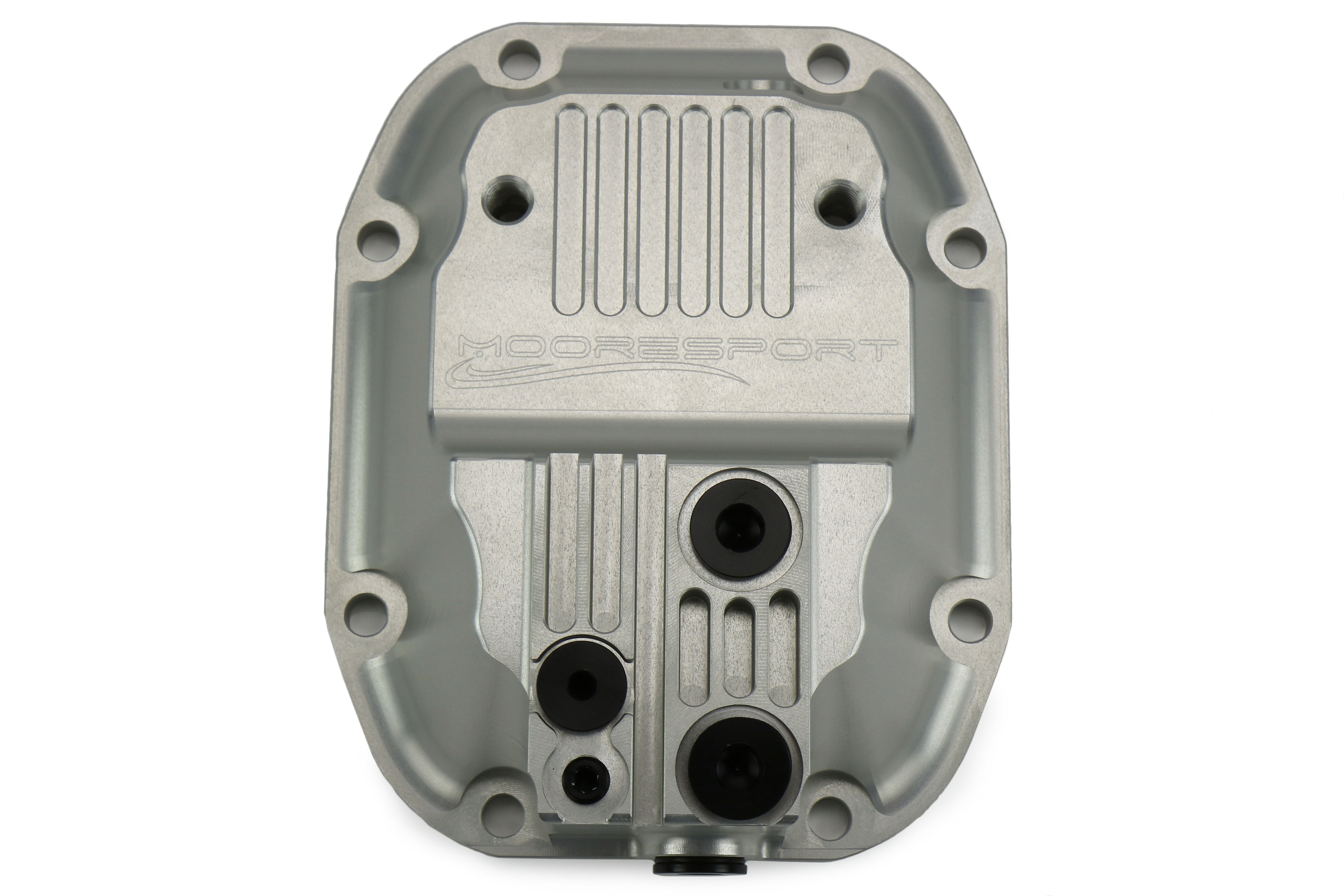 Mooresport R180 Rear Differential Cover 
