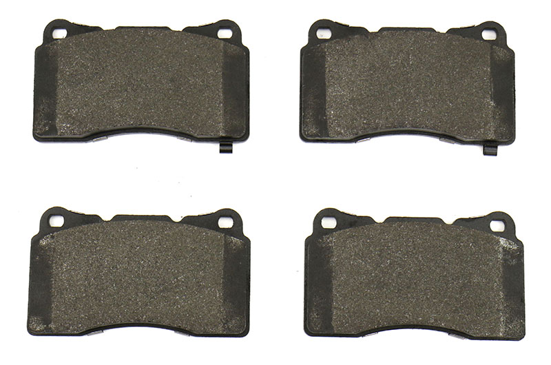 Stoptech Street Select Front Brake Pads
