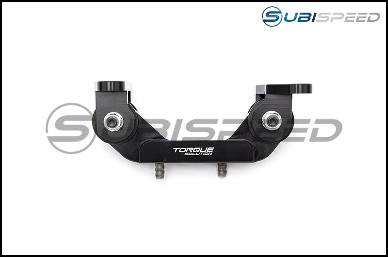Torque Solution Billet Transmission Mount 20152020 WRX / STISubispeed