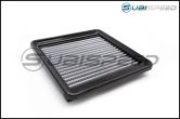 aFe Power Panel Air Filter (dry) - 2015+ WRX / 2015+ STI / 2014+ Forester