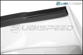 SubiSpeed Carbon Fiber Pro Gurney Flap - 2015+ WRX / 2015+ STI