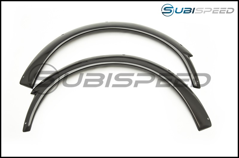 HT Autos Wide Fender Flares / Wide Arches