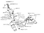 HKS Hi-Power Spec L Catback Lightweight Exhaust - 2013-2022 Scion FR-S / Subaru BRZ / Toyota GR86