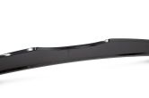 OLM C Style Decklid Spoiler for STI Spoiler Equipped Vehicles - 2015-2020 WRX & STI