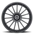 fifteen52 Podium 19x8.5 +35 Frosted Graphite - 2013+ FR-S / BRZ / 86 / 2014+ Forester