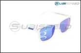 Gram Lights Sunglasses Blue - Universal