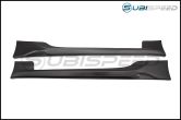 OLM 17 TR Style Side Skirts - 2013-2020 FR-S / BRZ / 86