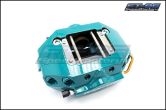 Project Mu Forged Caliper Rear Brake Kit - 2013+ FR-S / BRZ
