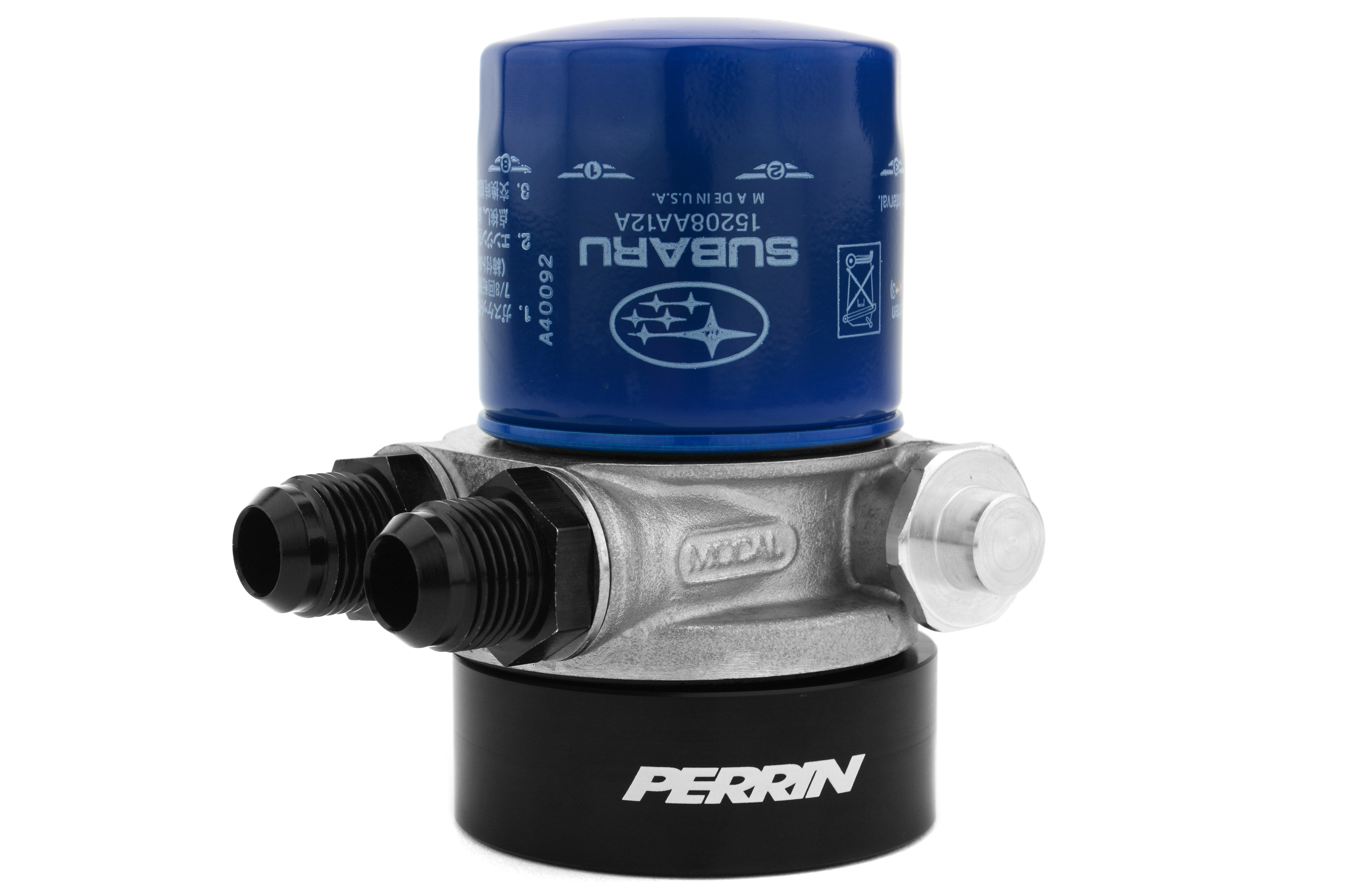 Perrin Oil Cooler Kit