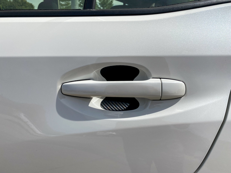Sticker Fab EZ Install Door Cup Protectors