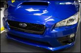 Subaru OEM JDM Grille - 2015-2017 Subaru WRX & STI