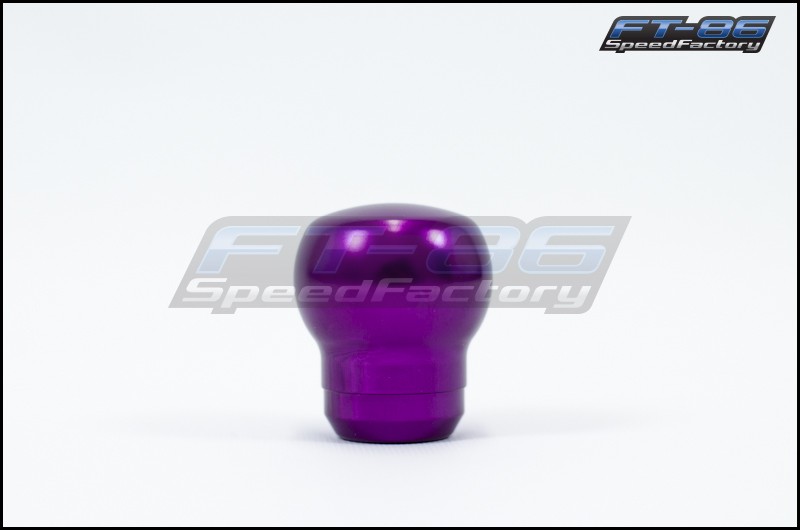 Torque Solution Fat Head (Purple)